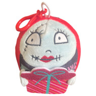 The Nightmare Before Christmas Plush Sally Bag Clip