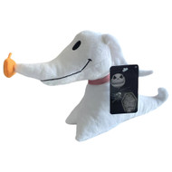 Disney Nightmare Before Christmas Ghost Zero Dog 8 inch Plush Stuffed Figure