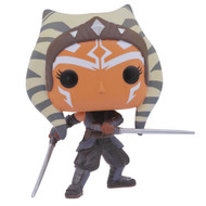 Hallmark Star Wars Mandalorian Ahsoka Tano Holiday Christmas Tree Ornament