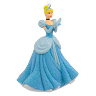 Disney Princess Cinderella Christmas Tree Ornament