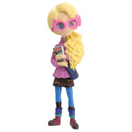 Hallmark Harry Potter Luna Lovegood Holiday Christmas Tree Ornament