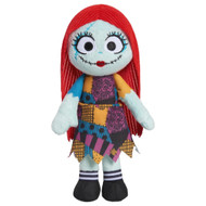 Disney Nightmare Before Christmas Sally 8 inch Plush Stuffed Figure