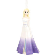 Hallmark Disney Frozen Elsa Christmas Tree Ornament