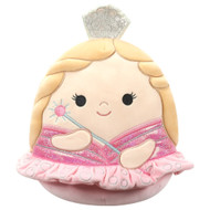 Squishmallows Plush 10 inch Wicked Glinda Ultra Soft Stuffed Pal