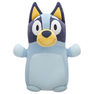 Squishmallows HugMees 14 inch Bluey Plush Hug Mees Puppy Dog Stuffed Pal