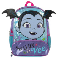 Vampirina 16" 3D School Backpack - Sweetly Vee