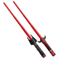 Star Wars Lightsaber Forge Kyber Core Darth Vader & Darth Maul Lightsaber 2-Pack