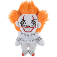 IT Pennywise Stuffed Plush 8 inch Stuffed Clown Figure