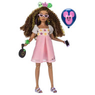 Disney ILY 4ever Fashion Doll Inspired by Rapunzel with Extra Shirt