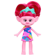 DreamWorks Trolls Fun Fair Surprise Trendsettin’ Queen Poppy Fashion Doll