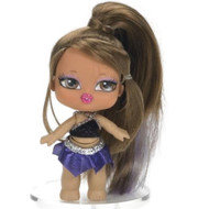 MGA Girlz Bratz Babyz Lil Dancers Baby Yasmin Doll