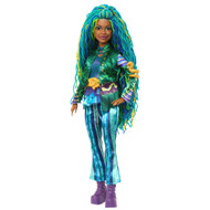 Disney Descendants The Rise of Red Fashion Doll Uliana, Younger Sister of Ursula