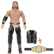 AEW Unrivaled Hangman Adam Page 6" Action Figure #4 PPV Limited Edition