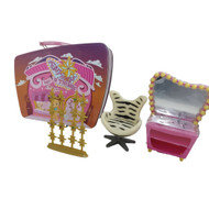 Bratz Babyz Earrings n Things 2in1 Playset with Real Earrings & Lunchbox, 1st Ed