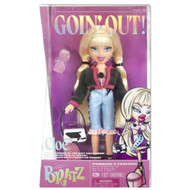 Bratz Goin’ Out! Cloe Fashion Doll with Accessories