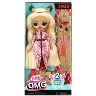 LOL Surprise OMG Swag Fashion Doll with Fashions and Accessories