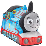 Kohls Cares Mattel 80th Anniversary Thomas & Friends Plush Stuffed Train Engine