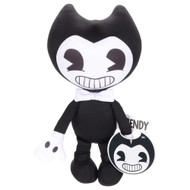 Bendy and the Ink Machine Real World Bendy Basic 9" Plush Stuffed Animal Pal