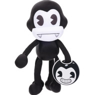 Bendy and the Ink Machine Real World Edgar 9-in Plush Stuffed Animal Pal