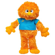 Ms. Rachel Herbie 11 inch Cuddle & Comfort Plush Stuffed Animal Friend