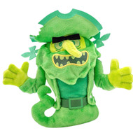 Spongebob Squarepants Bikini Bottom Glow Pals Flying Dutchman 8" Plush