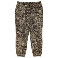 Tekari Mens TrueTimber XRC Camo Fleece Jogger Sweatpants