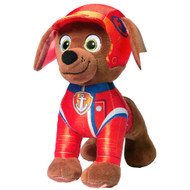 Paw Patrol Rescue Wheels Zuma Plush 8" Stuffed Animal Puppy Dog