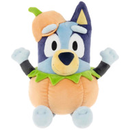 Bluey 12 inch Halloween Pumpkin Plush Stuffed Animal Pal
