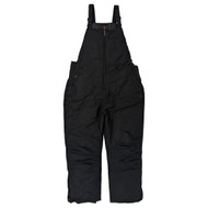 Tec-One Explorer Mens Black Ski Bib Ski & Snowboard Pants