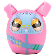 Fortnite Rabbit Raider Bitty Boomers Portable Bluetooth Speaker