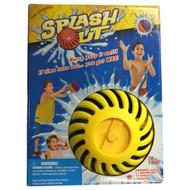 Splash Out Water Balloon Toy Colors May Vary