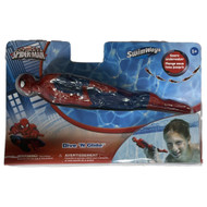 Swimways Ulitmate Spider-Man Dive N Glide Diving Stick Pool Water Toy