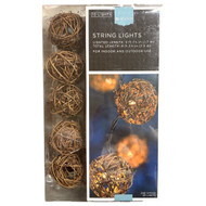 Grapevine String Lights Set of 10
