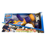 Gazillion Kids Foam-i-nator Foam Making Machine Bubble Toy