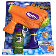 Gazillion Kids Gazooka Bubble Blower Toy