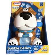 Bubble Bellies Puppy Dog Mitts Bubble Blower Toy
