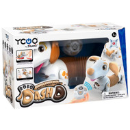 Silverlit Robo Dash D Interactive Robotic Puppy Dog has Gesture Control & Tricks