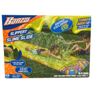 Banzai Slippery Slime  Water Slide Waterslide