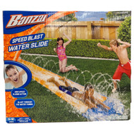 Banzai Speed Blast Water Slide Waterslide