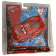 Disney Cars Sea Racer Pool Toy