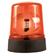 LED Beacon Light Rotating Red Party Light