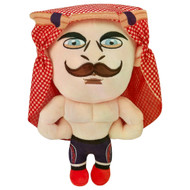 WWE 9-inch Plush The Iron Sheik Stuffed Action Figure