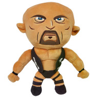 WWE 9-inch Plush Stone Cold Steve Austin Stuffed Action Figure