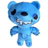 Deddy Bears Dripps Bear with Coffin 5 inch Plush Stuffed Animal Pal