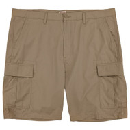 Levi's Mens Big & Tall True Chino Loose Fit Ripstop Carrier Cargo Shorts