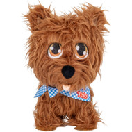Warner Bros. 8" Toto Plush Dog, The Wizard of Oz Soft & Huggable Stuffed Animal