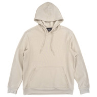 Athletic Works Mens Travertine Fleece Pullover Hoodie Sweatshirt