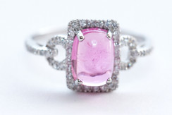 PINK LADY RING