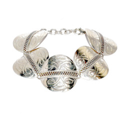 GYPSY INSPIRED BRACELET