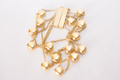 DORADO BEADED BRACELET